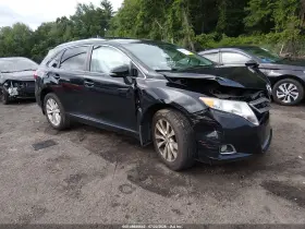 2014 Toyota Venza