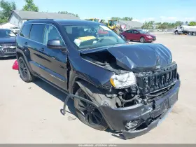 2013 Jeep Grand Cherokee