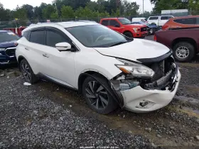 2015 Nissan Murano