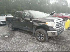 2016 Toyota Tundra