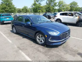2021 Hyundai Sonata