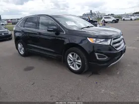 2015 Ford Edge