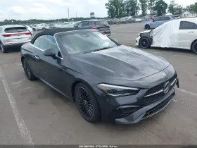 2024 Mercedes-Benz Cle