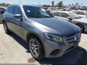 2019 Mercedes-Benz GLC-Class