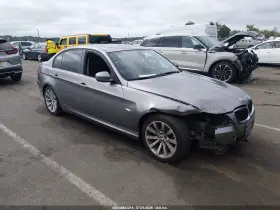 2011 BMW 3 Series