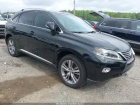 2015 Lexus RX