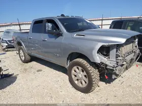 2021 RAM 2500