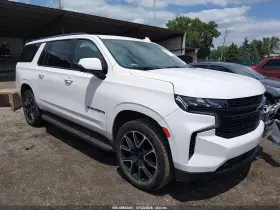 2024 Chevrolet Suburban