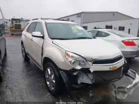 2014 Chevrolet Equinox