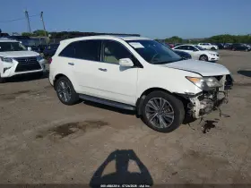 2010 Acura MDX