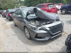 2020 Nissan Sentra