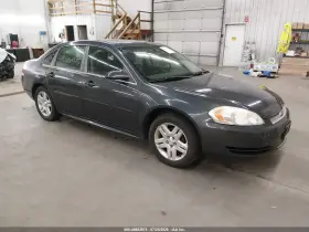 2014 Chevrolet Impala