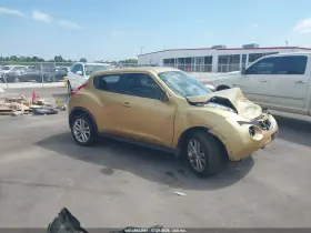 2013 Nissan Juke