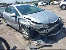 2019 Chevrolet Cruze