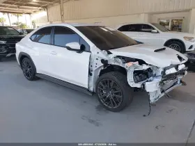 2026 Subaru WRX