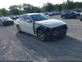 2017 BMW 330i