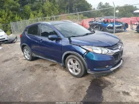 2016 Honda HR-V