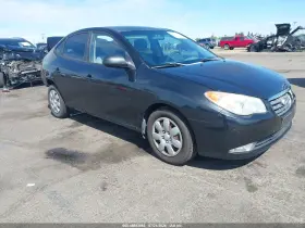 2008 Hyundai Elantra