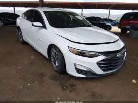 2021 Chevrolet Malibu