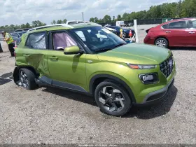 2023 Hyundai Venue