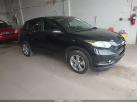 2016 Honda HR-V