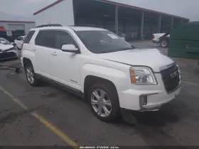2017 GMC Terrain