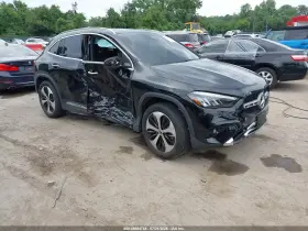 2026 Mercedes-Benz GLA-Class