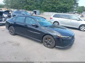 2025 Honda Accord