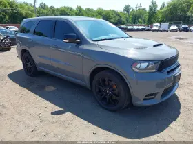 2019 Dodge Durango