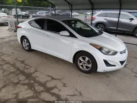 2015 Hyundai Elantra