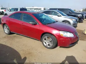 2008 Pontiac G6
