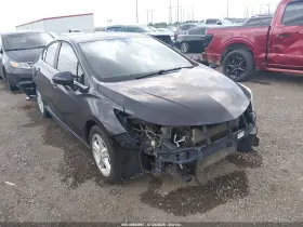 2016 Chevrolet Cruze