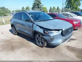 2026 Ford Escape