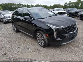 2023 Cadillac XT4