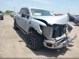 2017 Nissan Titan