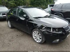 2011 Kia Forte
