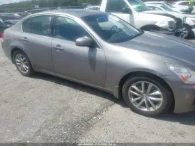 2008 Infiniti G35