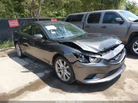 2017 Mazda 6