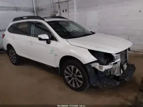2015 Subaru Outback