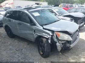 2009 Honda CR-V