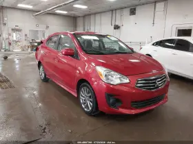 2019 Mitsubishi Mirage