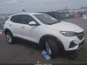 2022 Buick Encore