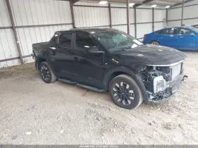 2025 Hyundai Santa Cruz
