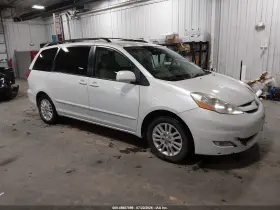 2007 Toyota Sienna
