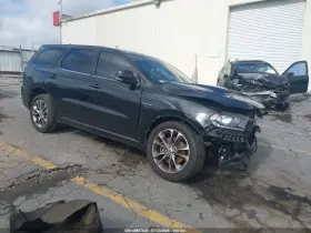2020 Dodge Durango