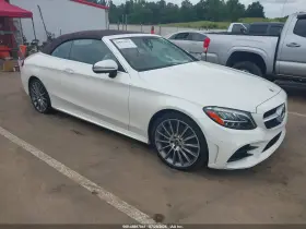 2019 Mercedes-Benz C 300