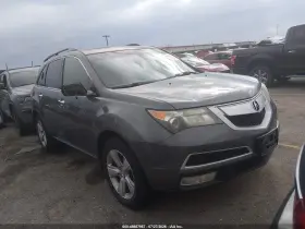 2010 Acura MDX