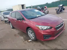 2019 Subaru Impreza