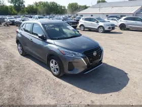 2021 Nissan Kicks