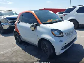 2016 Smart Fortwo